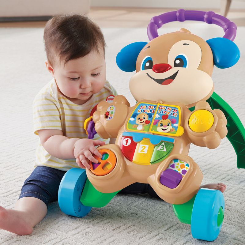 Andador---Cachorrinho-que-Anda---Fisher-Price