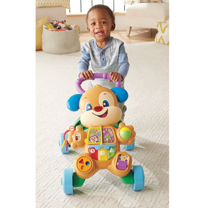 Andador---Cachorrinho-que-Anda---Fisher-Price