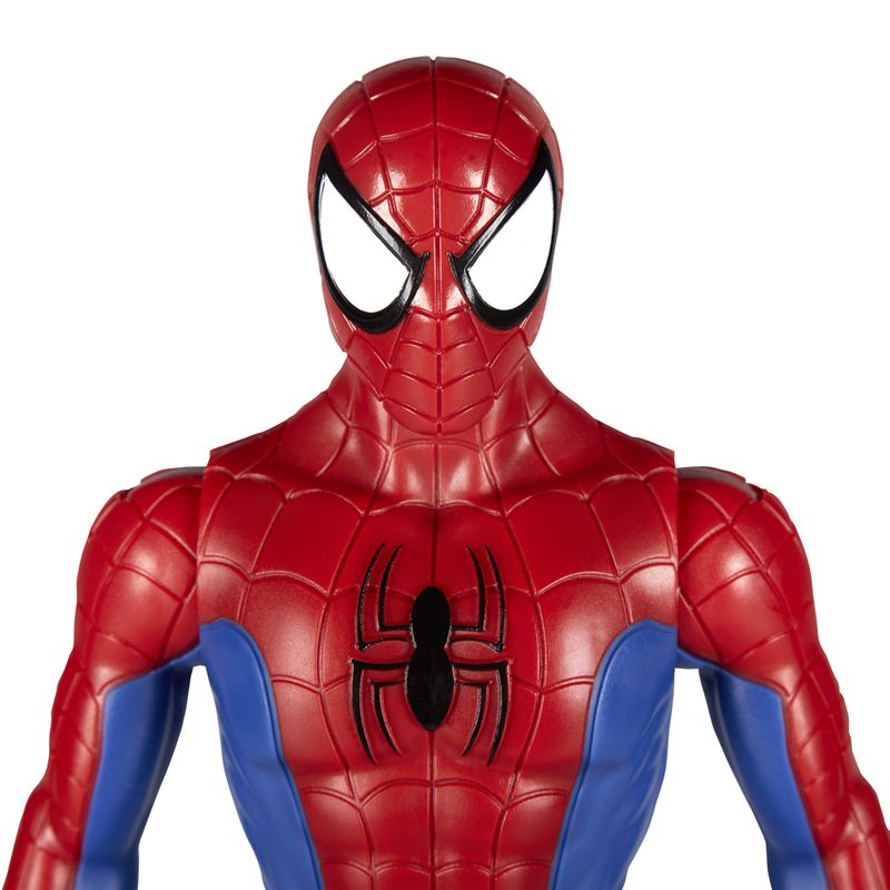 Boneco-Articulado---30-Cm---Disney---Marvel---Spider-Man---Hasbro