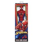 Boneco-Articulado---30-Cm---Disney---Marvel---Spider-Man---Hasbro