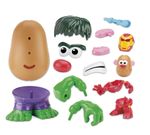 Boneco-Playskool---Mr-Potato-Head---Disney---Marvel---Agentes-Especiais---Hasbro