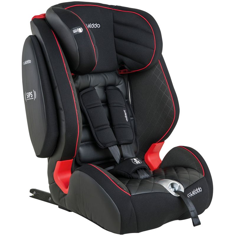 Cadeira-para-Auto-De-9Kg-A-36Kg---Adapt---Preta---Kiddo