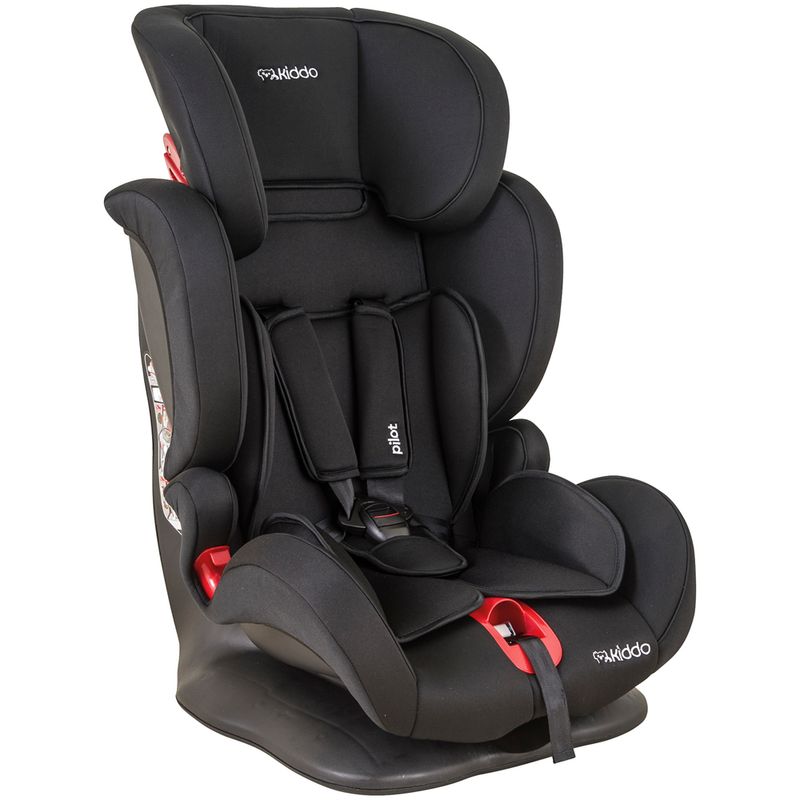 Cadeira-para-Auto-De-9Kg-A-36Kg---Pilot---Preta---Kiddo