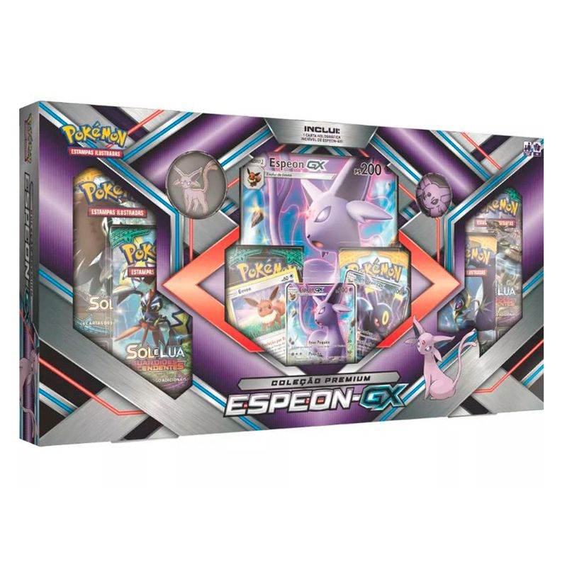 Jogo-Pokemon---Colecao-Premium---Espeon-GX---Copag