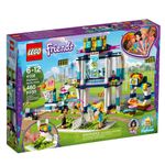LEGO-Friends---Arena-de-Esportes-da-Stephanie---41338