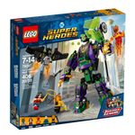 LEGO-Super-Heroes---Robo-do-Lex-Luthor---76097