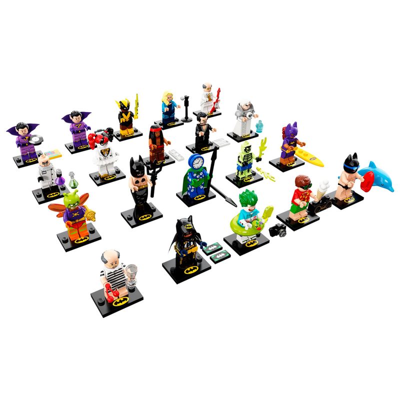 LEGO-Minifigures---The-Batman-Movie---Minifiguras-Sortidas---71020