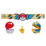 Conjunto-de-Acessorios---Pokemon---Cinto-com-Pokebola---Pikachu-Trainer---Sunny-0