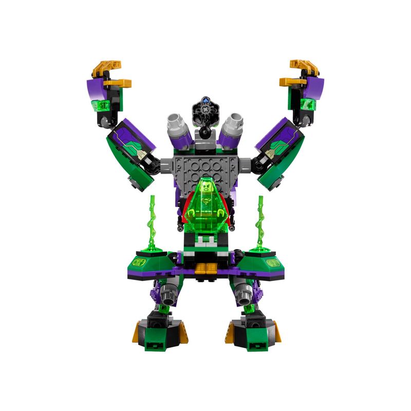LEGO-Super-Heroes---Robo-do-Lex-Luthor---76097