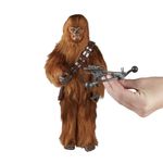 Figura-Articulada---30-Cm---Disney---Star-Wars---Star-Wars-Forces-of-Destiny---Chewbacca---Hasbro---4