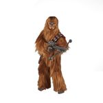Figura-Articulada---30-Cm---Disney---Star-Wars---Star-Wars-Forces-of-Destiny---Chewbacca---Hasbro---6