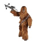 Figura-Articulada---30-Cm---Disney---Star-Wars---Star-Wars-Forces-of-Destiny---Chewbacca---Hasbro---7
