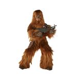 Figura-Articulada---30-Cm---Disney---Star-Wars---Star-Wars-Forces-of-Destiny---Chewbacca---Hasbro---8