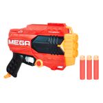 Lanca-Dardos---Nerf---Mega-Tri-Break---Hasbro