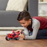 Boneco-com-Veiculo---Disney---Marvel---3-em-1---Spider-Man---Hasbro