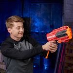Lanca-Dardos---Nerf---Mega-Tri-Break---Hasbro