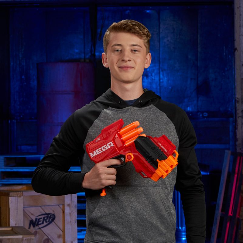 Lanca-Dardos---Nerf---Mega-Tri-Break---Hasbro