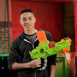 Lanca-Dardos---Nerf---Zombie-Revreaper---Hasbro