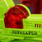 Lanca-Dardos---Nerf---Zombie-Revreaper---Hasbro
