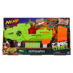 Lanca-Dardos---Nerf---Zombie-Revreaper---Hasbro