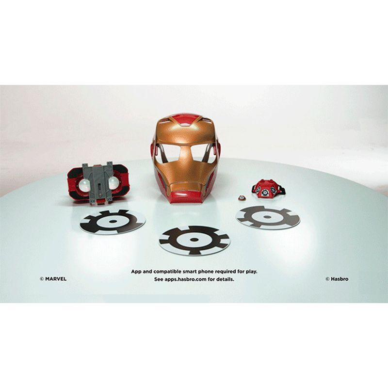 Mascara---Disney---Marvel---Avengers---Visao-de-Heroi---Iron-Man---Hasbro