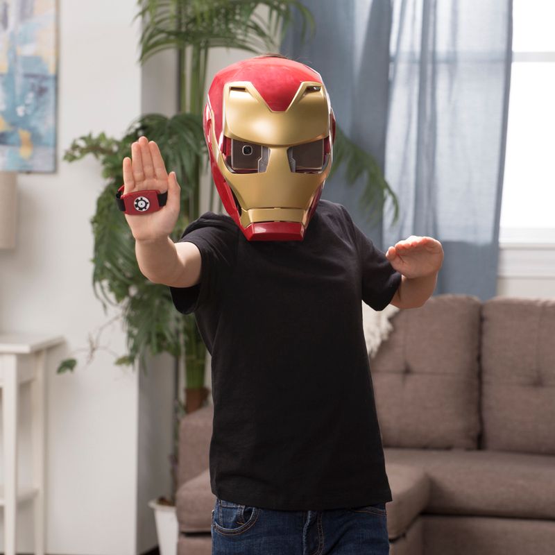 Mascara---Disney---Marvel---Avengers---Visao-de-Heroi---Iron-Man---Hasbro
