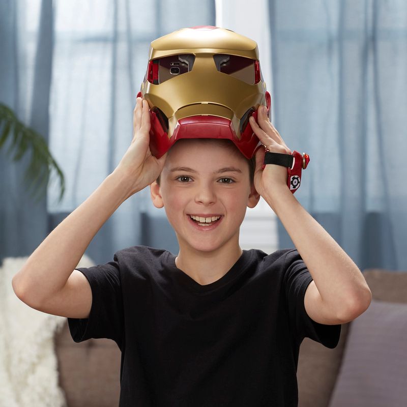 Mascara---Disney---Marvel---Avengers---Visao-de-Heroi---Iron-Man---Hasbro