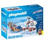 Playmobil---Treno-e-Huskys---9057---Sunny