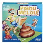 Jogo---Pisou-Melou---Hasbro
