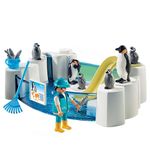 Playmobil---Pinguinario---9062---Sunny