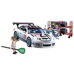 Playmobil---Porsche-GT911-Cup---9225---Sunny