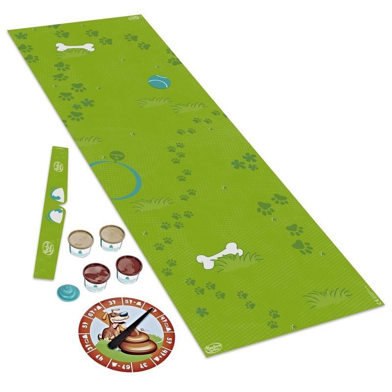 Jogo---Pisou-Melou---Hasbro