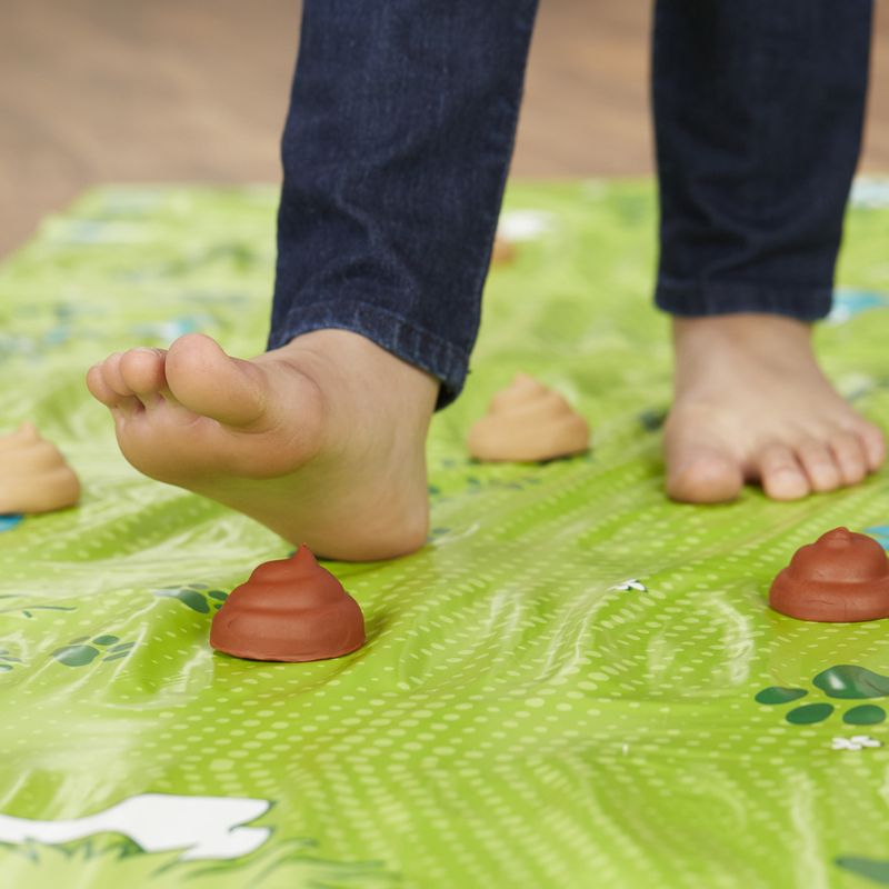 Jogo---Pisou-Melou---Hasbro
