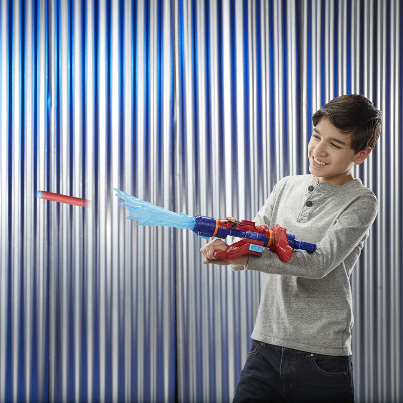 Lancador-Nerf---Disney---Marvel---Avengers-Infinite-War---Iron-Spider---Hasbro