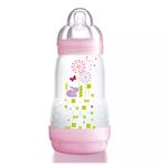 Mamadeira---First-Bottle-260Ml---Meninas---MAM