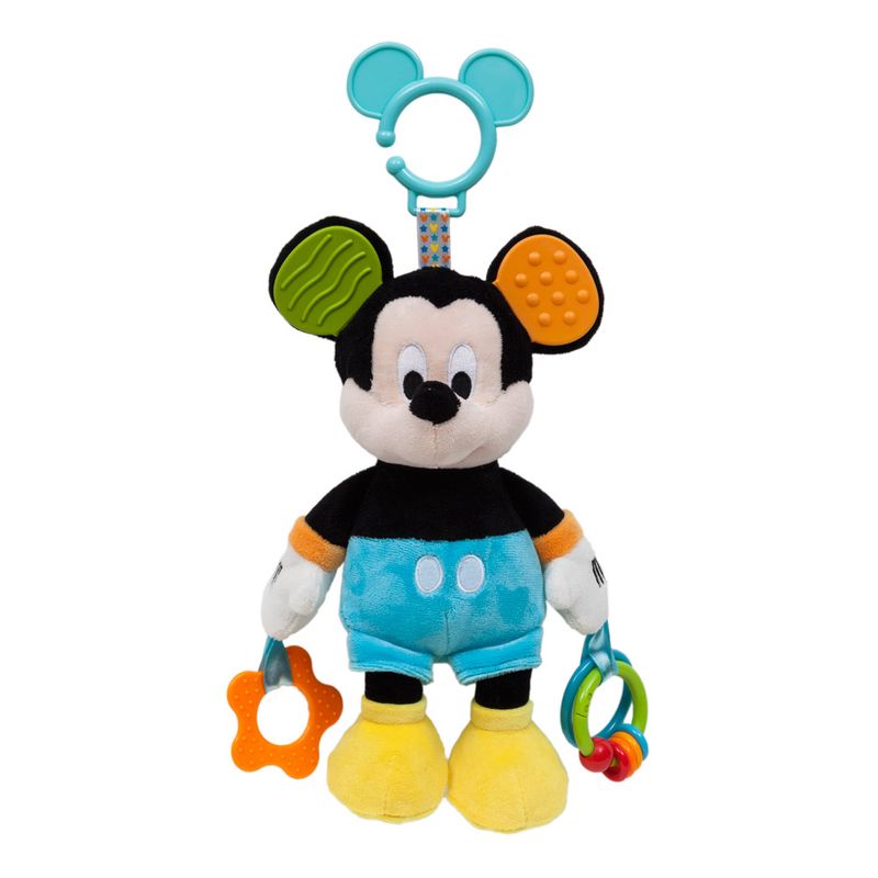 Pelucia-de-Atividades---Disney---Mickey-Mouse---Buba