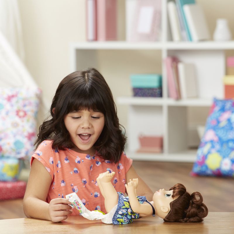 Boneca-Baby-Alive---Papinha-Divertida---Morena---E0587---Hasbro