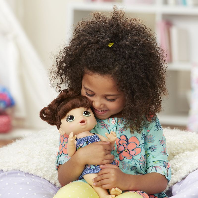 Boneca-Baby-Alive---Papinha-Divertida---Morena---E0587---Hasbro
