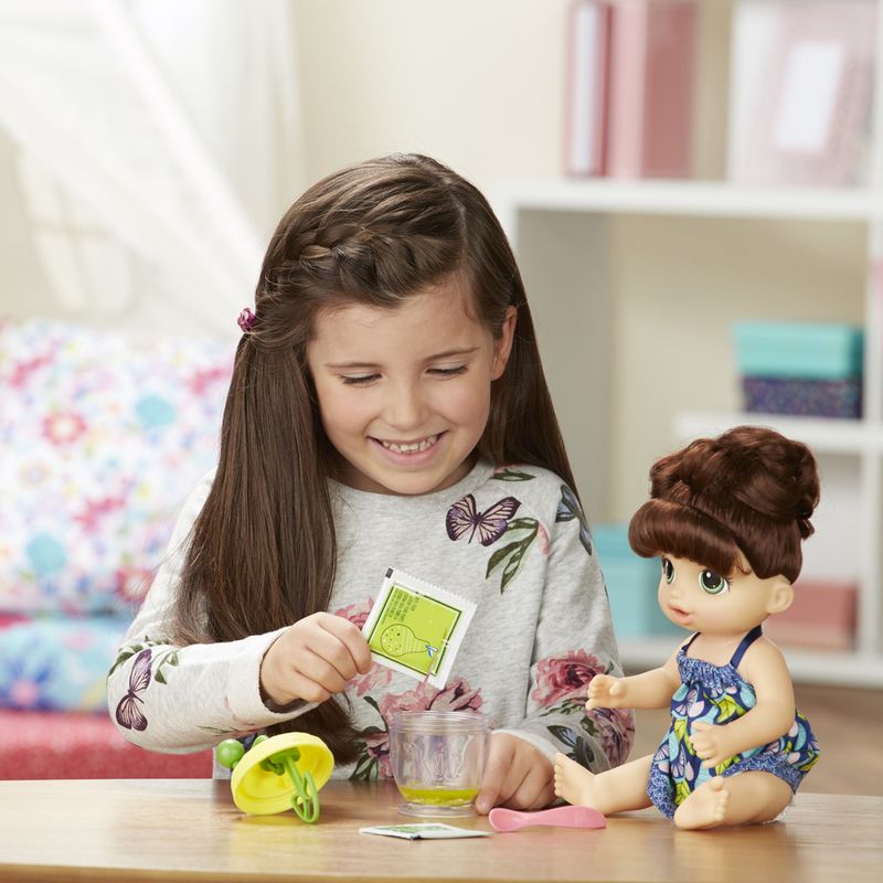 Boneca-Baby-Alive---Papinha-Divertida---Morena---E0587---Hasbro