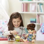 Boneca-Baby-Alive---Papinha-Divertida---Morena---E0587---Hasbro