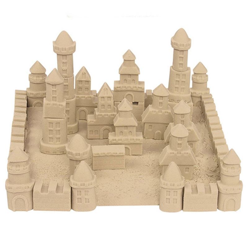 Areia-para-Modelar---Massa-Areia---Kinetic-Sand---Natural---Sunny