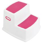 Banquinho---2-Degraus---Rosa---Kavod