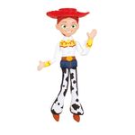 Boneco-Colecionavel---Disney---Toy-Story---Jessie---Toyng