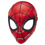 Mascara-Eletronica---Disney---Marvel---Avengers---Spider-Man---Hasbro