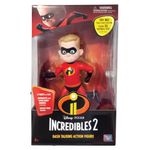 Boneco-Articulado-com-Som---Disney---Os-incriveis-2---Flecha---Toyng