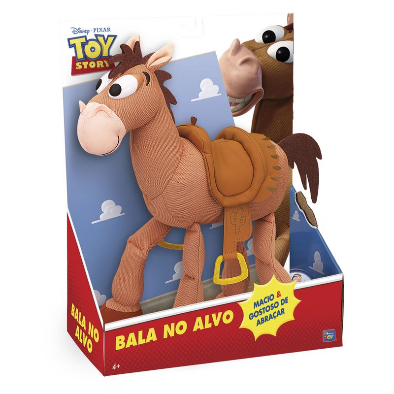 Boneco-Colecionavel---Disney---Toy-Story---Cavalo-Bala-no-Alvo---Toyng