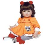 Boneca-Adora-Doll---Macaraccoon---Shiny-Toys