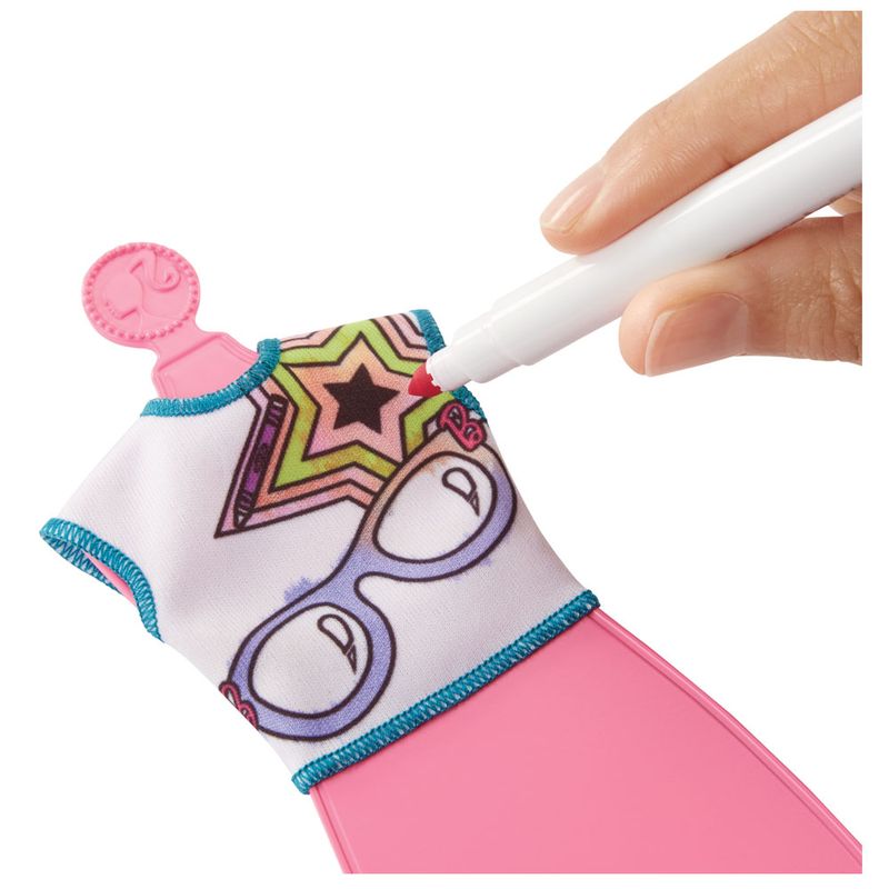 Boneca-Barbie---Desenhando-Estilos---Crayola---Mattel