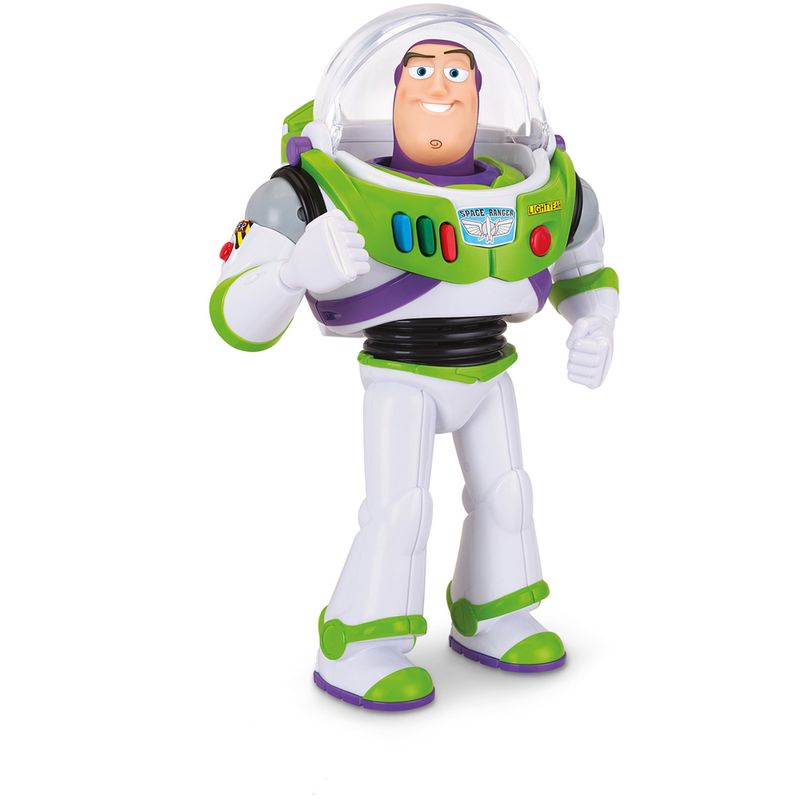 Boneco-Colecionavel-com-Som---Disney---Toy-Story---Buzz-Lightyear---Toyng