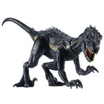 Figura-Basica---Jurassic-World-2---Indoraptor---Mattel
